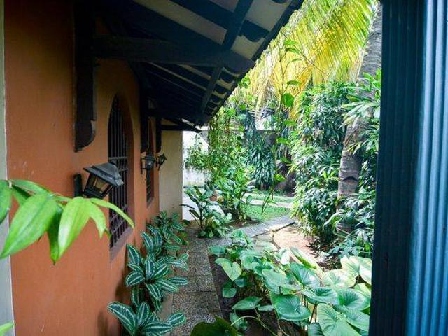 Rumah disewa di Cipayung, Jakarta Timur