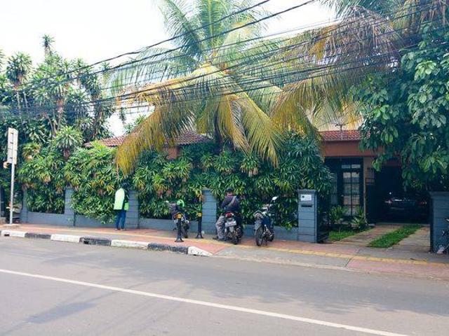 Rumah disewa di Cipayung, Jakarta Timur