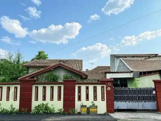 Rumah disewa di Cipinang, Jakarta Timur