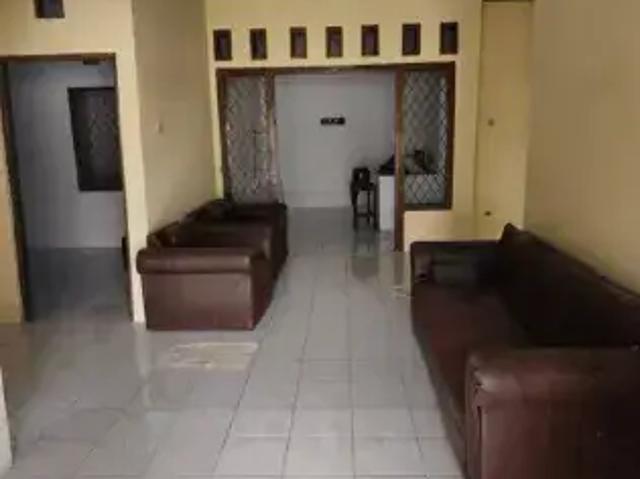 Rumah disewa di Cipinang, Jakarta Timur