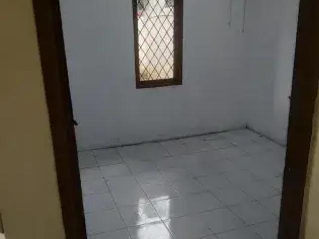 Rumah disewa di Cipinang, Jakarta Timur