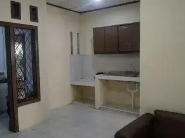 Rumah disewa di Cipinang, Jakarta Timur