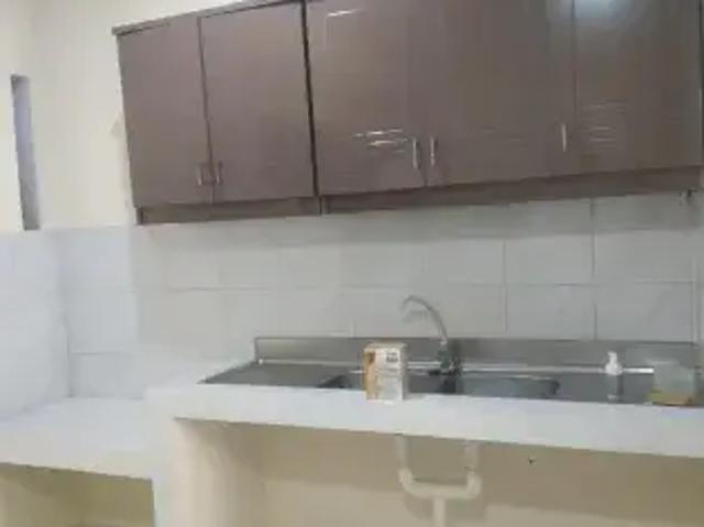 Rumah disewa di Cipinang, Jakarta Timur