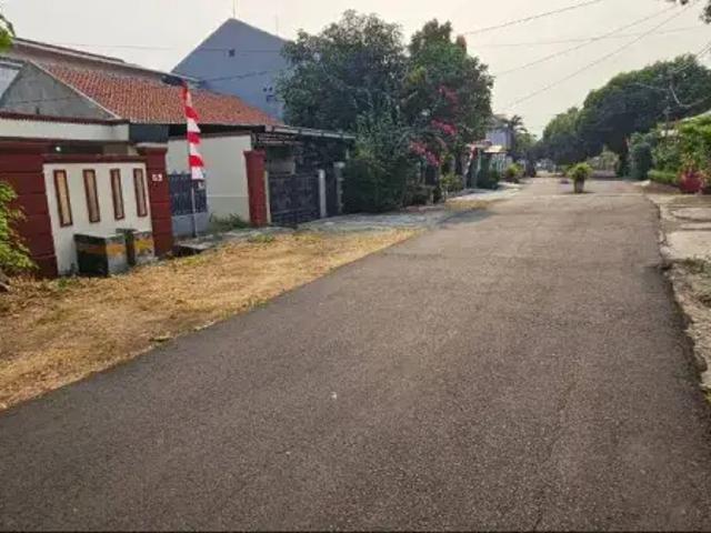 Rumah disewa di Cipinang, Jakarta Timur