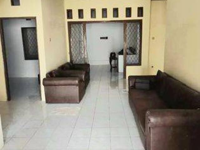 Rumah disewa di Cipinang, Jakarta Timur