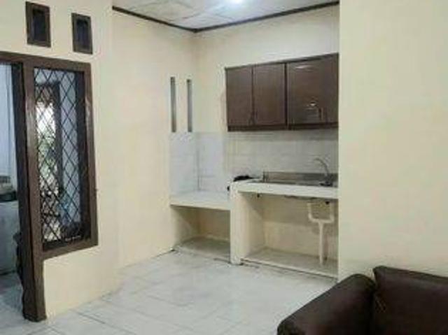 Rumah disewa di Cipinang, Jakarta Timur
