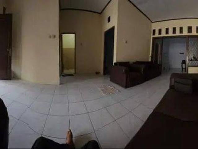 Rumah disewa di Cipinang, Jakarta Timur