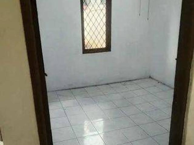 Rumah disewa di Cipinang, Jakarta Timur