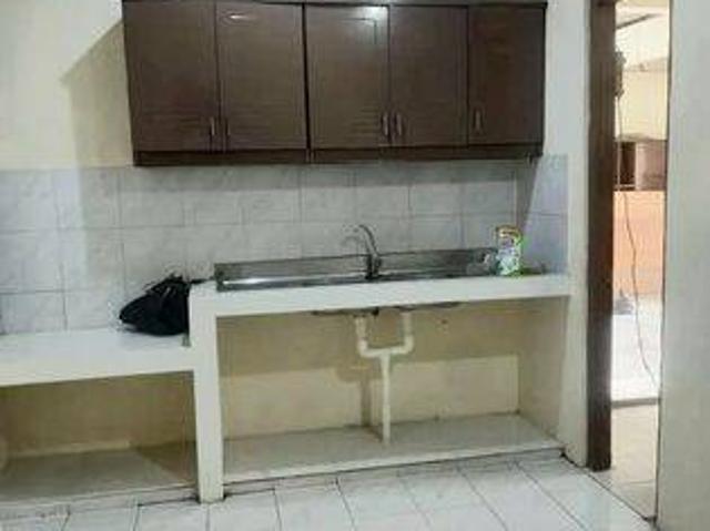 Rumah disewa di Cipinang, Jakarta Timur