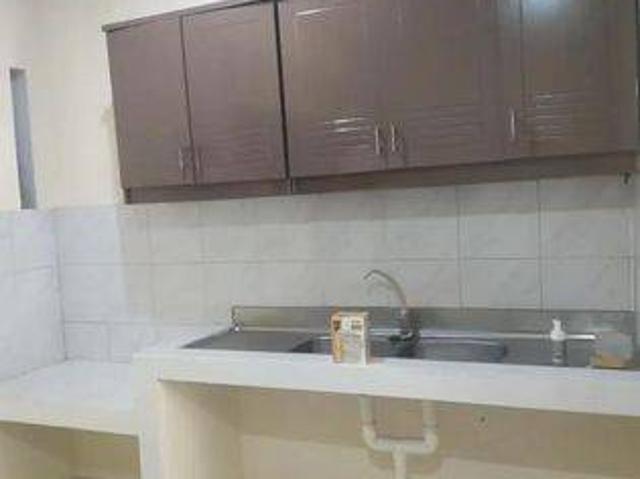 Rumah disewa di Cipinang, Jakarta Timur