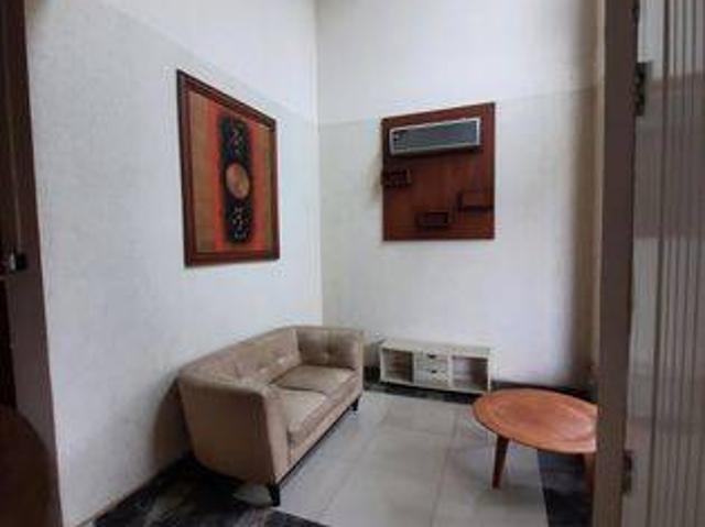 Rumah disewa di Cipinang, Jakarta Timur