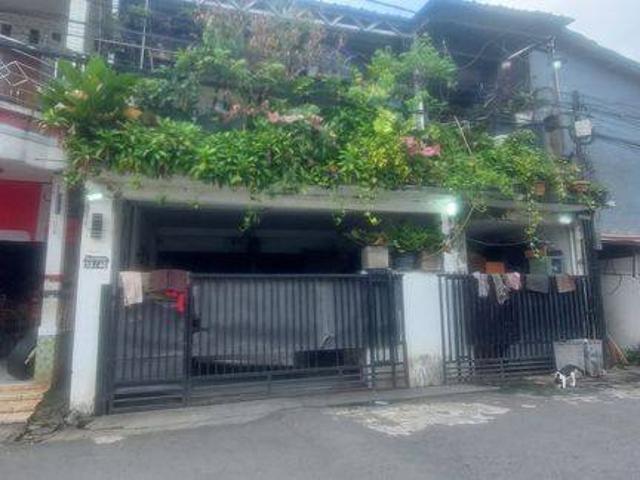 Rumah disewa di Cipinang Melayu, Jakarta Timur
