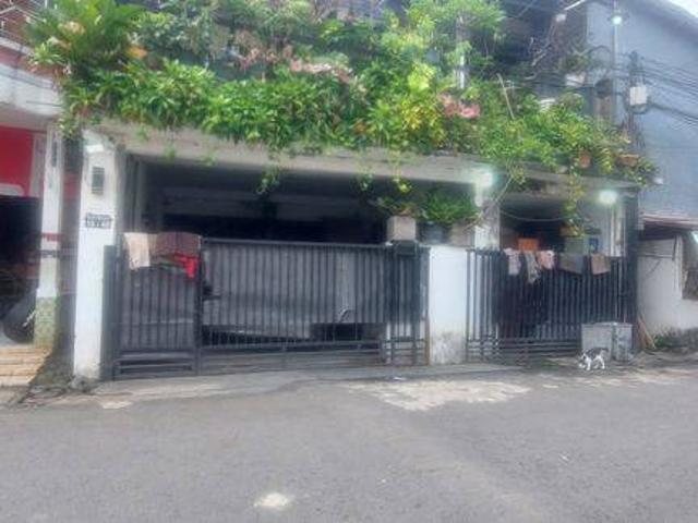Rumah disewa di Cipinang Melayu, Jakarta Timur