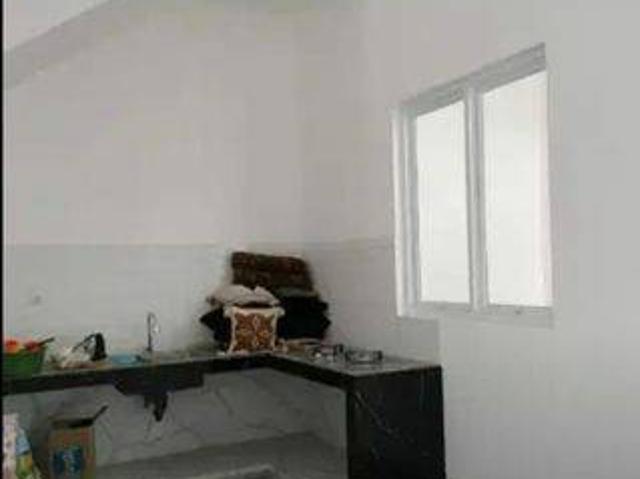 Rumah disewa di Cipinang Melayu, Jakarta Timur