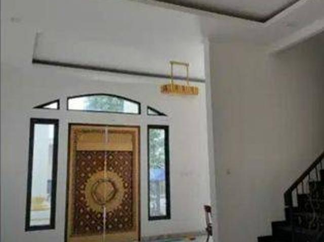 Rumah disewa di Cipinang Melayu, Jakarta Timur
