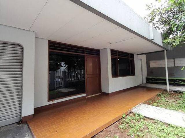 Rumah disewa di Cipinang Melayu, Jakarta Timur