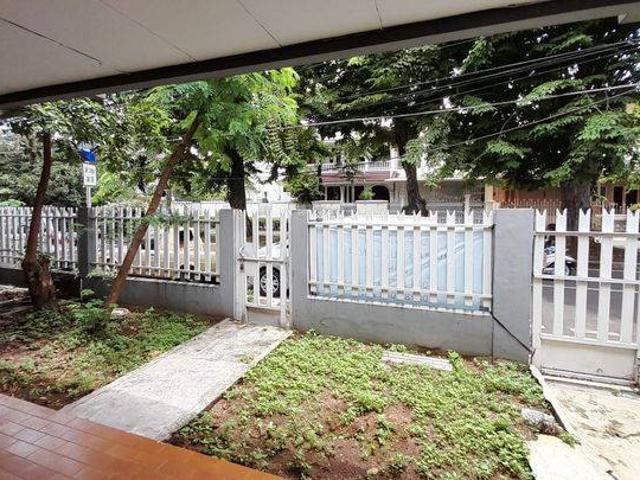Rumah disewa di Cipinang Melayu, Jakarta Timur