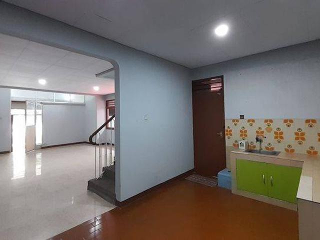 Rumah disewa di Cipinang Melayu, Jakarta Timur