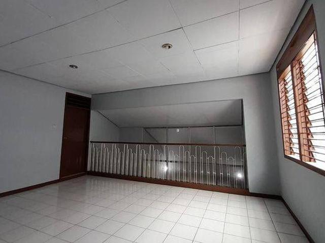 Rumah disewa di Cipinang Melayu, Jakarta Timur