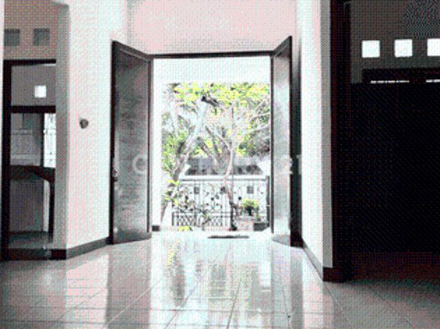 Rumah disewa di Cipinang Melayu, Jakarta Timur