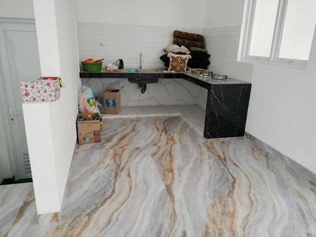 Rumah disewa di Cipinang Melayu, Jakarta Timur