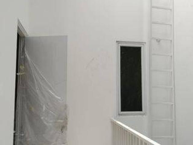 Rumah disewa di Cipinang Melayu, Jakarta Timur