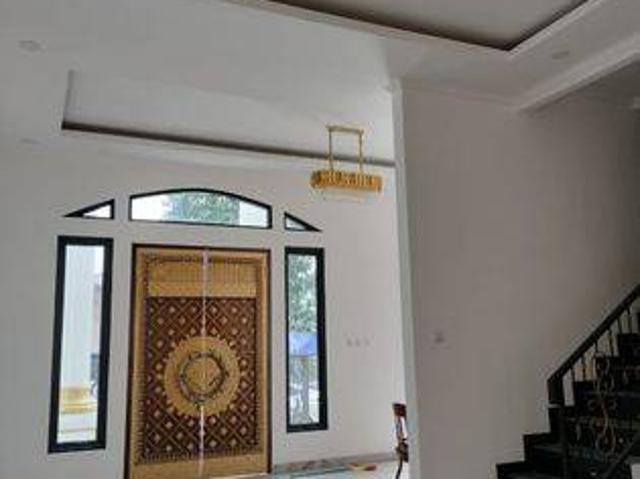 Rumah disewa di Cipinang Melayu, Jakarta Timur
