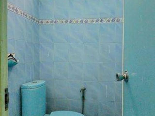 Rumah disewa di Ciputat, Tangerang Selatan