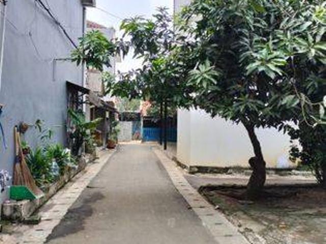 Rumah disewa di Ciputat, Tangerang Selatan