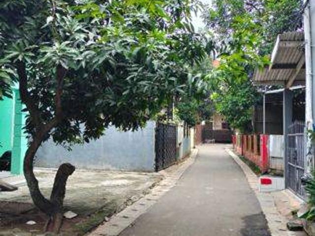 Rumah disewa di Ciputat, Tangerang Selatan