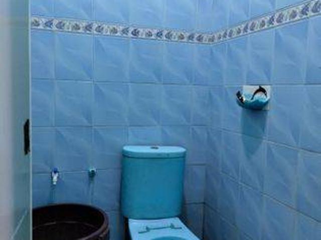Rumah disewa di Ciputat, Tangerang Selatan