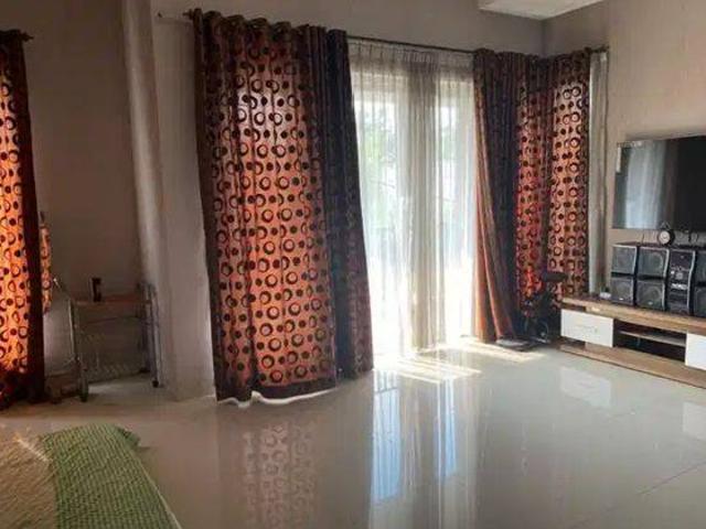 Rumah disewa di Ciputat, Tangerang Selatan