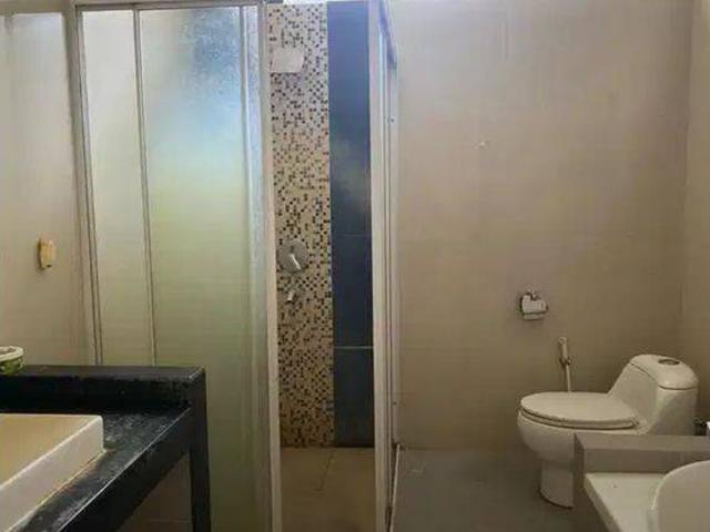 Rumah disewa di Ciputat, Tangerang Selatan