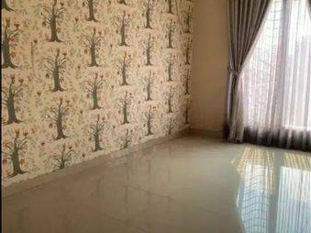 Rumah disewa di Ciputat, Tangerang Selatan