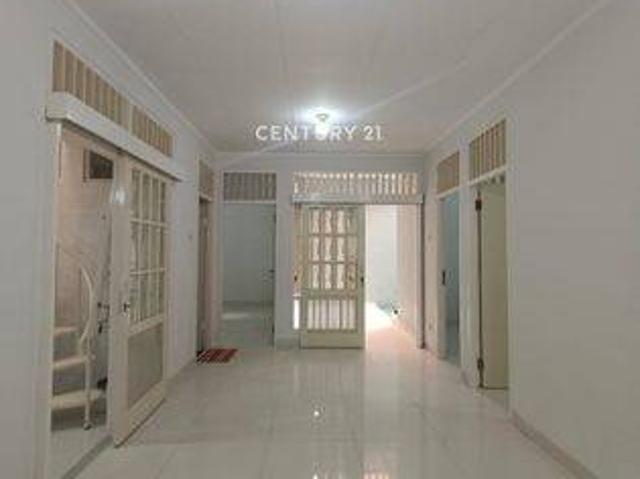 Rumah disewa di Ciputat, Tangerang Selatan