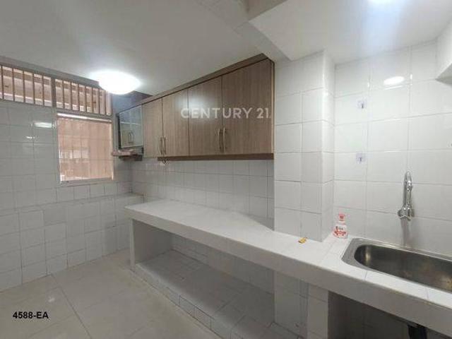 Rumah disewa di Ciputat, Tangerang Selatan