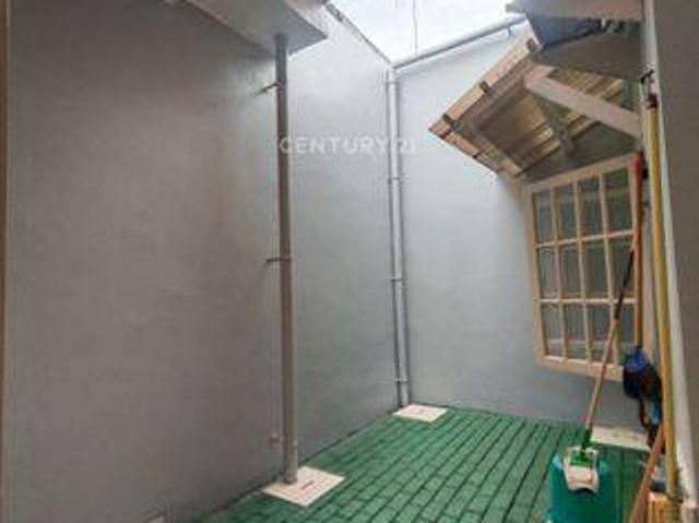 Rumah disewa di Ciputat, Tangerang Selatan