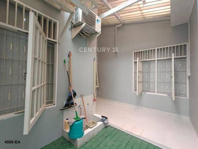Rumah disewa di Ciputat, Tangerang Selatan