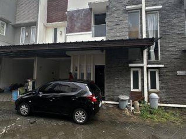 Rumah disewa di Ciputat, Tangerang Selatan