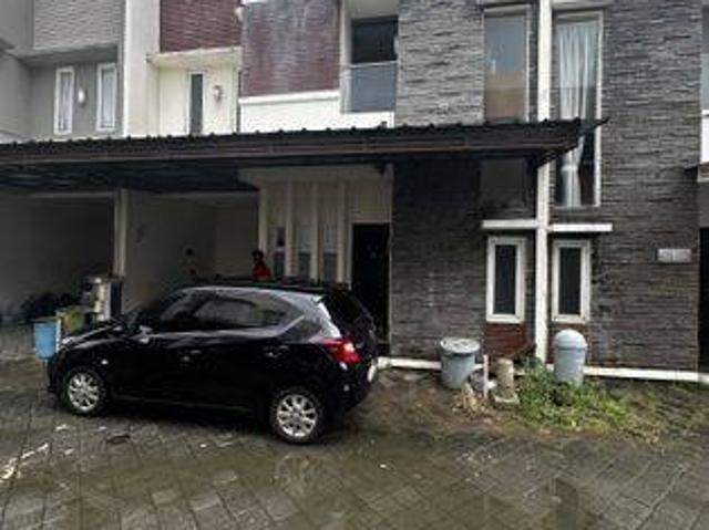 Rumah disewa di Ciputat, Tangerang Selatan