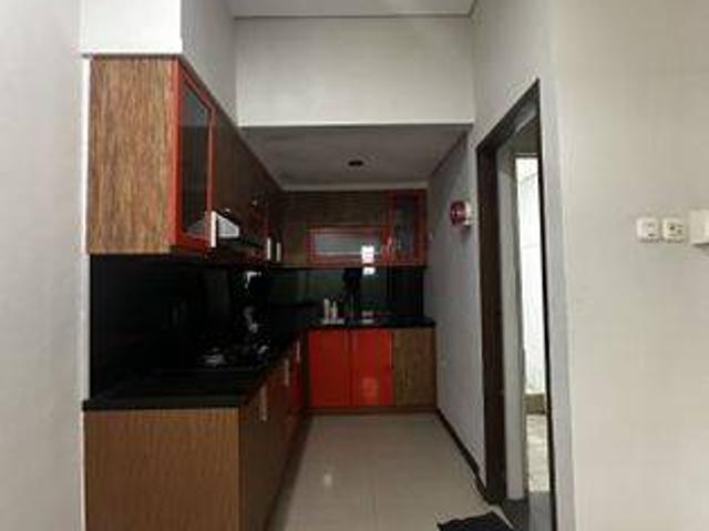 Rumah disewa di Ciputat, Tangerang Selatan