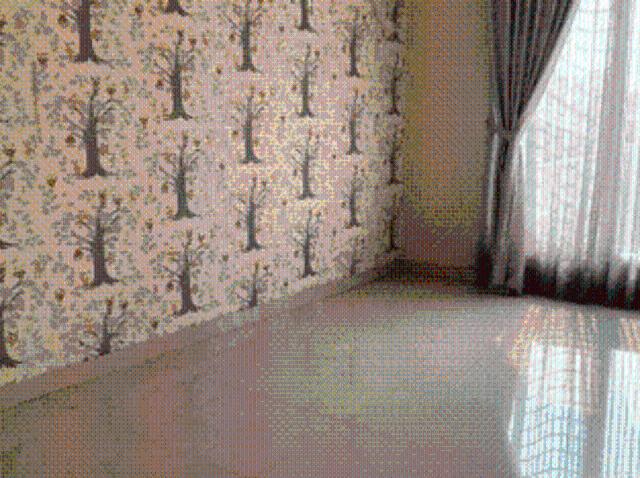 Rumah disewa di Ciputat, Tangerang Selatan