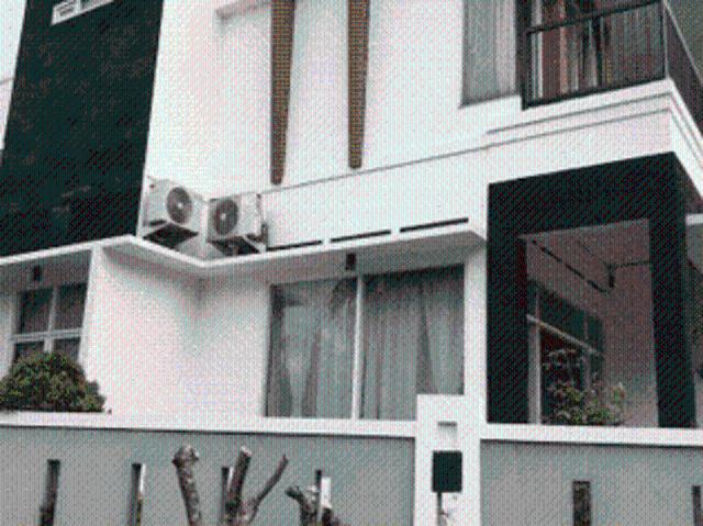Rumah disewa di Ciputat, Tangerang Selatan