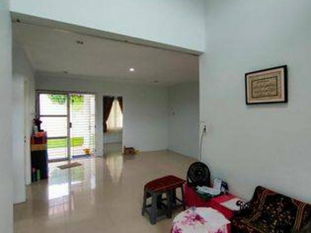 Rumah disewa di Ciputat, Tangerang Selatan