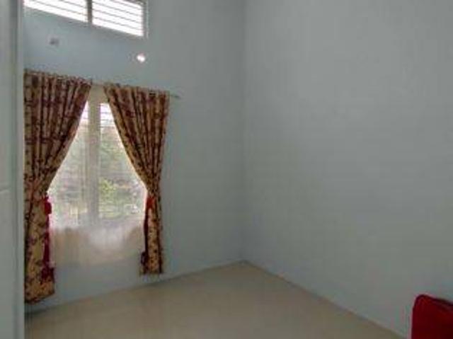 Rumah disewa di Ciputat, Tangerang Selatan