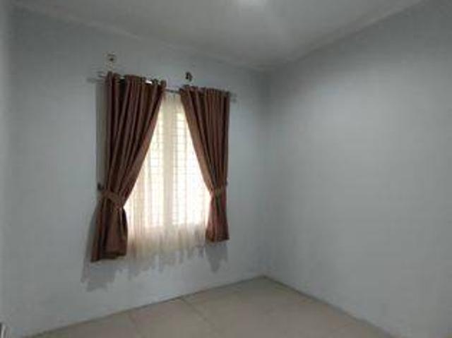 Rumah disewa di Ciputat, Tangerang Selatan