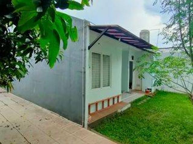 Rumah disewa di Ciputat, Tangerang Selatan