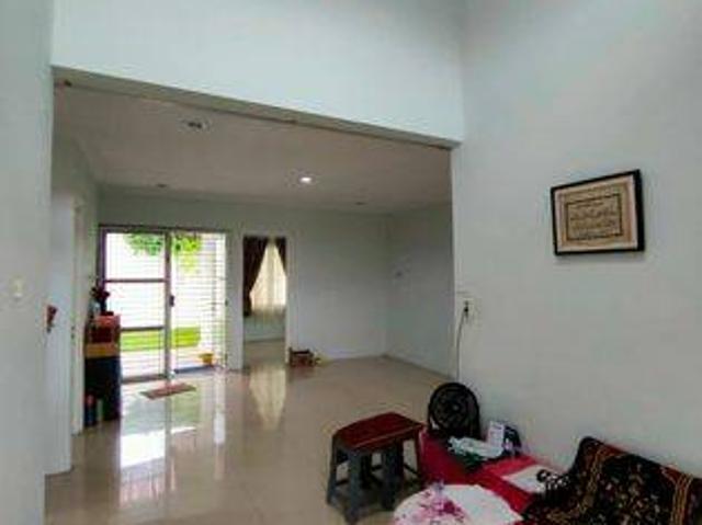 Rumah disewa di Ciputat, Tangerang Selatan