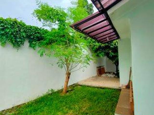 Rumah disewa di Ciputat, Tangerang Selatan
