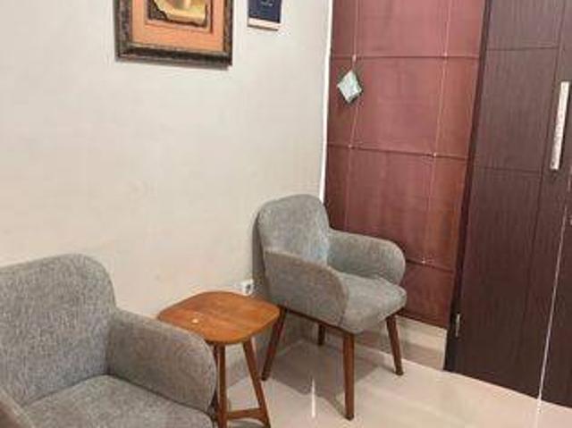 Rumah disewa di Ciputat, Tangerang Selatan